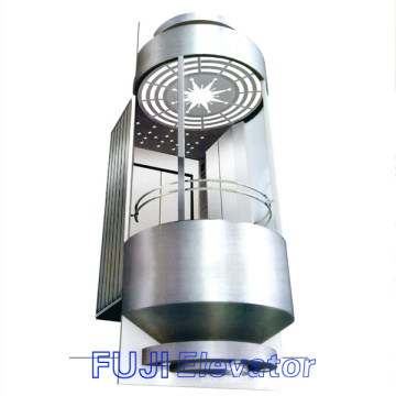 FUJI Observation Aufzug Aufzug zum Verkauf (FJ-GA03)